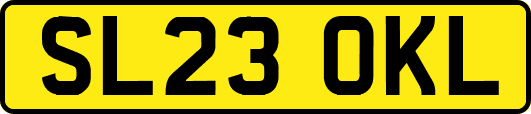 SL23OKL