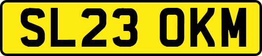 SL23OKM