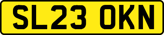 SL23OKN