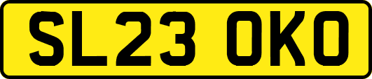 SL23OKO