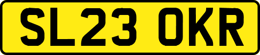SL23OKR