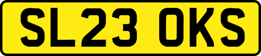 SL23OKS