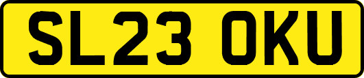 SL23OKU
