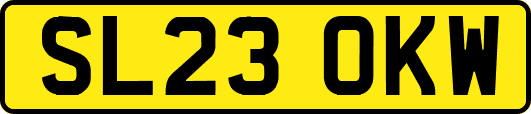 SL23OKW