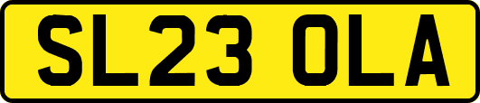 SL23OLA
