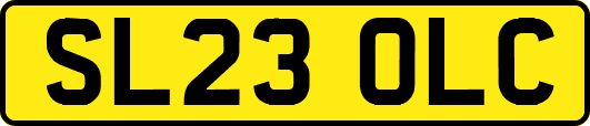 SL23OLC
