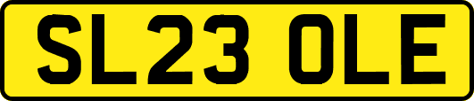 SL23OLE