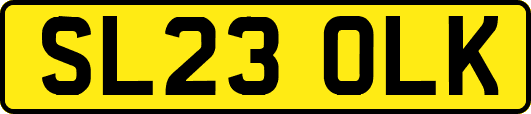 SL23OLK