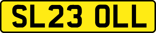 SL23OLL