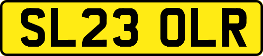 SL23OLR