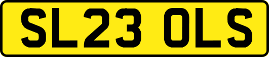 SL23OLS
