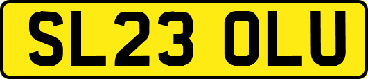 SL23OLU