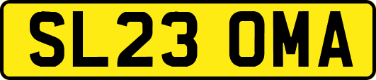 SL23OMA
