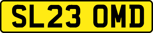 SL23OMD