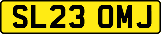 SL23OMJ