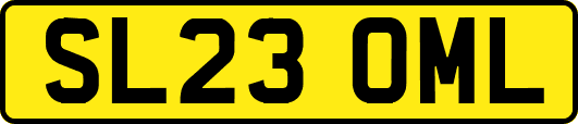 SL23OML
