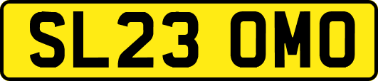 SL23OMO