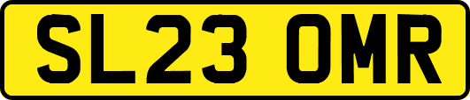 SL23OMR