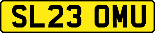 SL23OMU