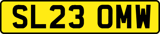 SL23OMW