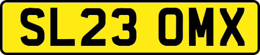 SL23OMX