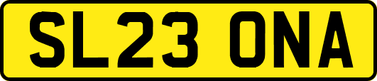 SL23ONA
