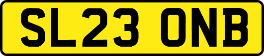 SL23ONB