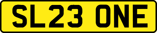 SL23ONE