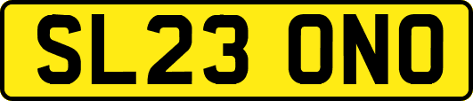 SL23ONO