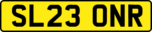 SL23ONR