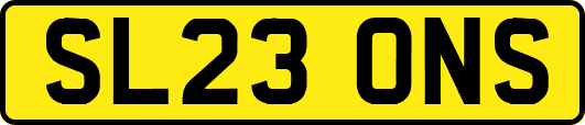 SL23ONS
