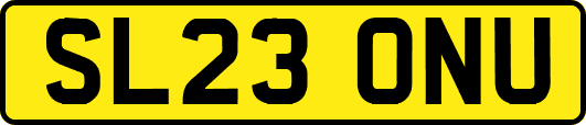 SL23ONU