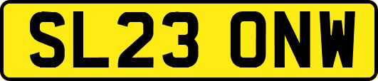 SL23ONW