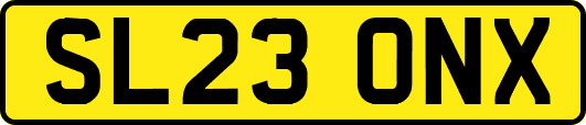 SL23ONX