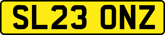 SL23ONZ