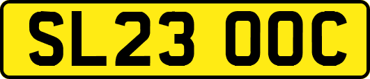 SL23OOC