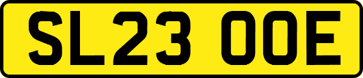 SL23OOE