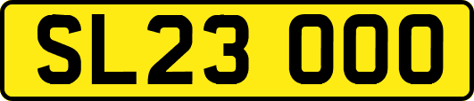 SL23OOO