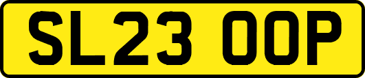 SL23OOP