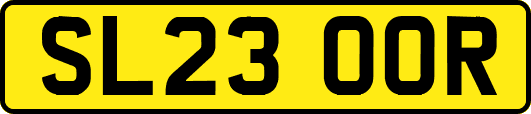 SL23OOR