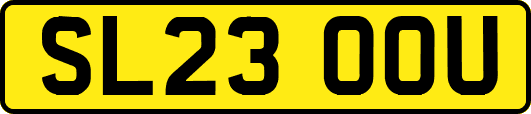 SL23OOU