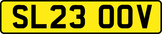 SL23OOV