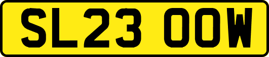 SL23OOW