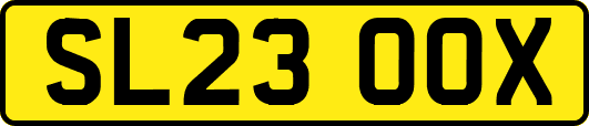 SL23OOX