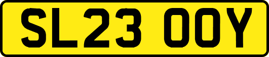 SL23OOY