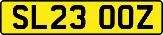 SL23OOZ