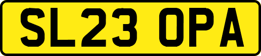 SL23OPA