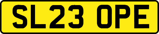 SL23OPE