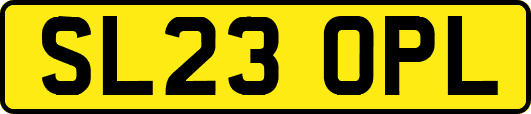 SL23OPL