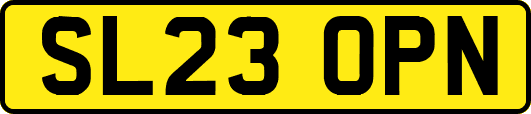 SL23OPN